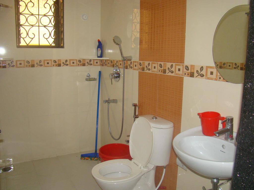 Guest house Saikunj