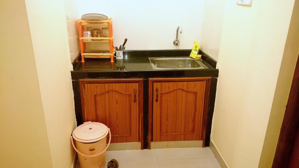 Saikunj 3* Candolim
